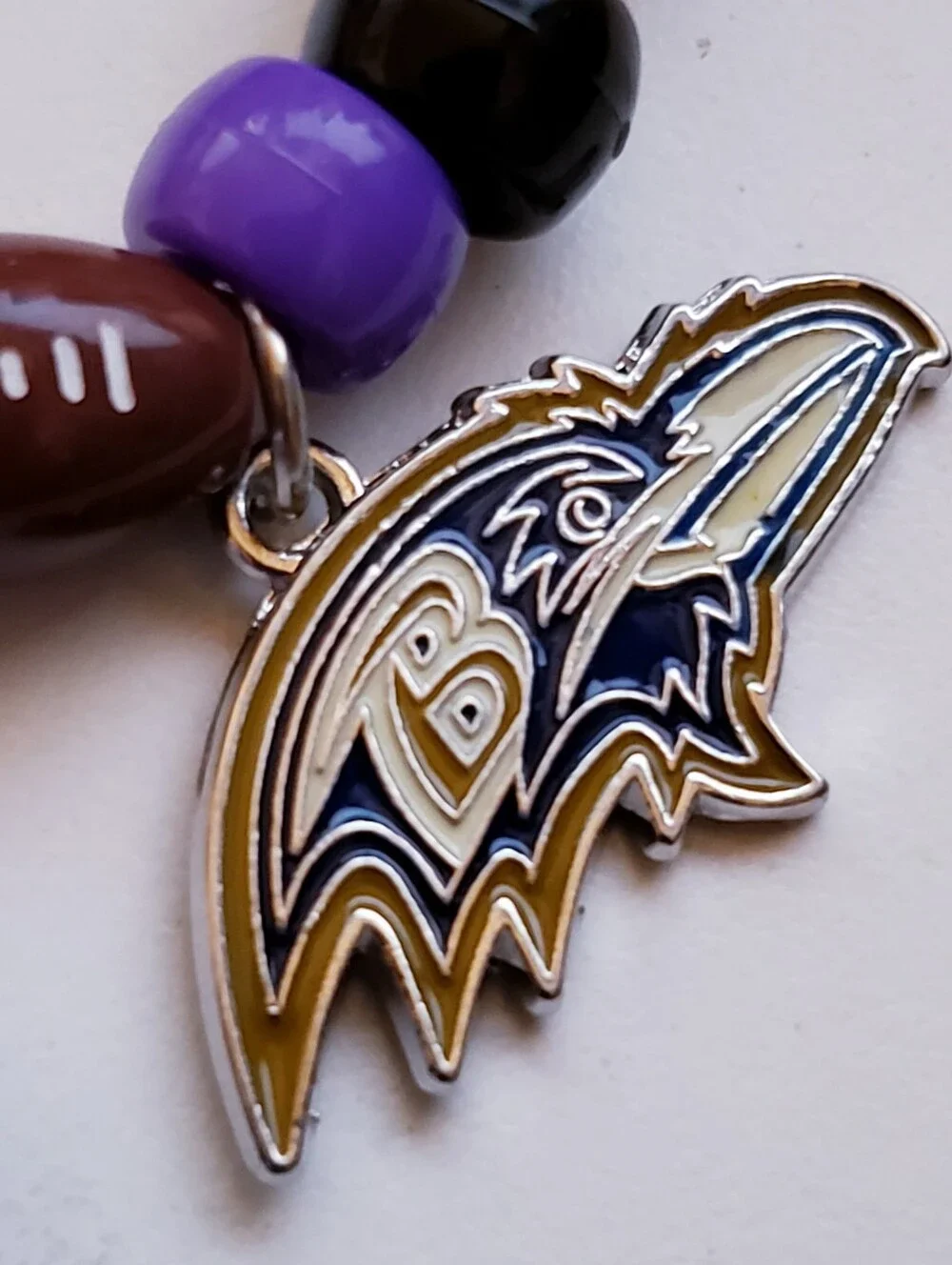 Handmade please see